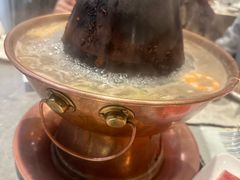 -东来顺饭庄(王府井步行街店)