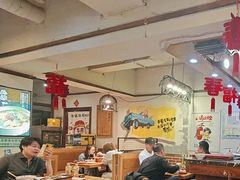 -鸽子窝专业烧烤店(南市场店)