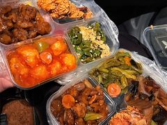 -晓宇盒饭(民安街店)