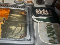 -海底捞火锅(航洋城店)