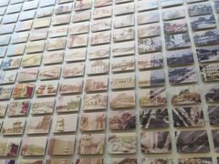 -南京市规划建设展览馆