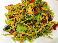 -老长春肉馆(创业大街店)