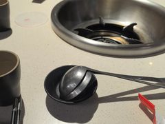 -芭夯兔·兔肉汤锅(新都店)