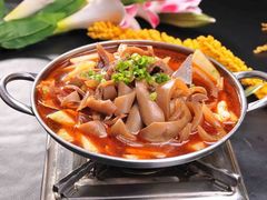 -王胖子驴肉火烧(鼓楼店)