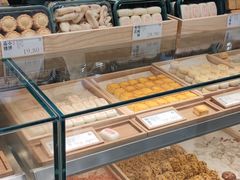 -泸溪河桃酥(西直门凯德店)