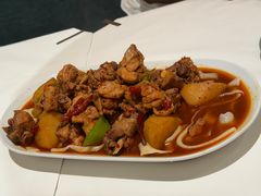-香料集市新疆餐厅·清真聚餐(成都远洋太古里店)