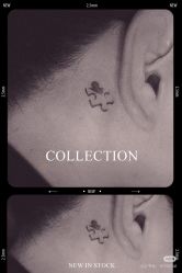 -PinooTattoo皮奴刺青纹身设计总部