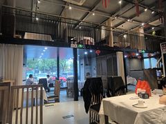 -鄱阳湖·江西小炒·瓦罐煨汤(五道口店)