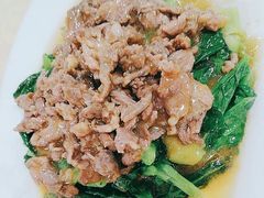 -车头老二大排档(金城步行街店)