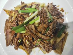 -老牌坊•鲁菜名店•地道济南菜(大观园商埠店)