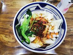 -郑记biangbiang面(钟楼店)