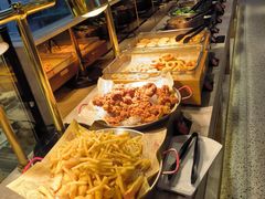 -比格比萨自助(宝山日月光店)