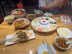 -怪噜范·老贵阳街头名小吃(汇金星力城店)