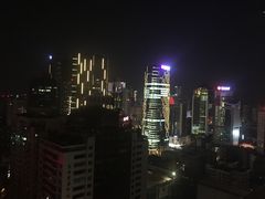 -富力丽思卡尔顿酒店·FLAIR餐厅酒吧