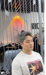 -尤司男士国潮理发馆