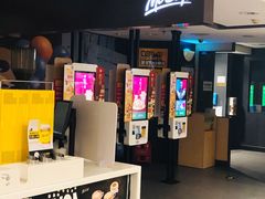 -麦当劳(东直门外大街店)