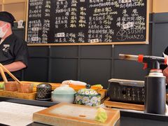 -Sushi Hanzo半藏(天环广场店)
