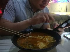 -螺大蛳柳州螺蛳粉·火锅·热干面(西城永捷店)