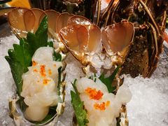 -花和海鲜自助(梅江店)