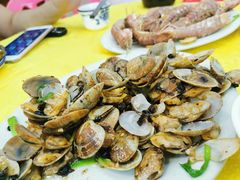 -浩海美食店(闸坡店)