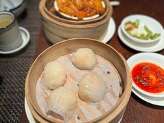 -逸东轩(香港逸东酒店)
