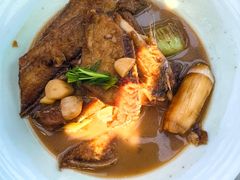 -小吊梨汤·北京菜(香山店)