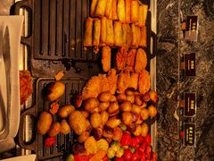 -金海湾自助餐厅(金陵饭店)