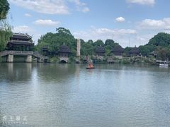 -韩湘水博园