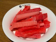 -河沿肉饼Beijing Pie(锡拉胡同店)