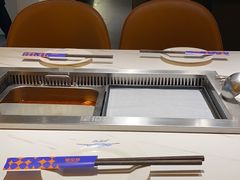 -星伦多 自助料理(圆融店)
