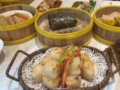 -粤秀小厨·广式早茶(辽宁路店)