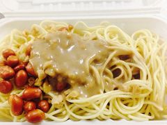 -乔伯凉面(白沙路店)