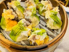 -都一处烧麦馆(前门店)