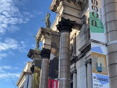 -比利时皇家美术馆