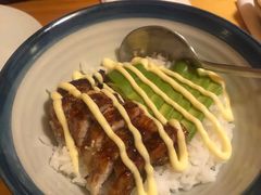 -福匠日本料理(人民路店)