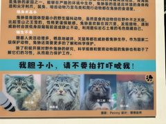 -青藏高原野生动物园