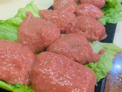 -福合埕牛肉丸(福平路店)