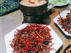 -马海涛牛肉串(领汇广场店)