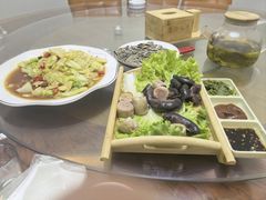 -沽源味道蒙餐莜面家常菜