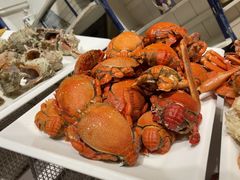 -长沙三景韦尔斯利酒店·Oval全日制餐厅自助餐