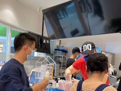 -DQ·蛋糕·冰淇淋(湖景东路店)