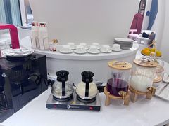 -趣柯里酒店(长沙岳麓山店)