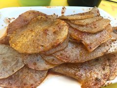 -有奴思烤肉·清真(正宁路店)