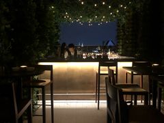 -顶层酒吧ROOF(上海艾迪逊酒店)
