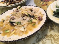 -开心农家菜