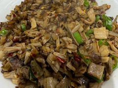 -金鹏口味馆(湘潭县城金鹏小区店)