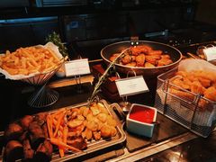 -索菲特西湖大酒店·香榭丽全日候餐厅(南山路店)