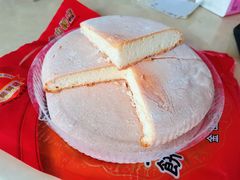 西樵大饼-金山饼店(登山大道店)
