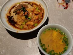 -松鹤面馆·古法焖肉面(观前店)