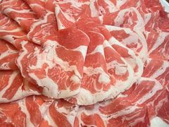 -惠丰涮肉馆|炭火铜锅·手工水饺(德宝新园店)